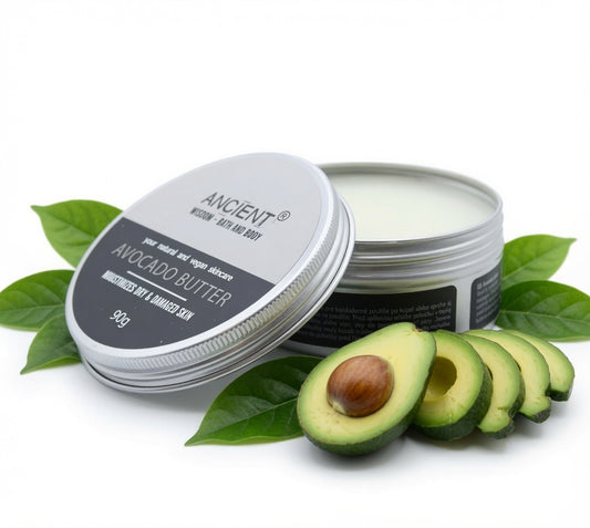 Pure Body Butter 90g - Avocado Butter