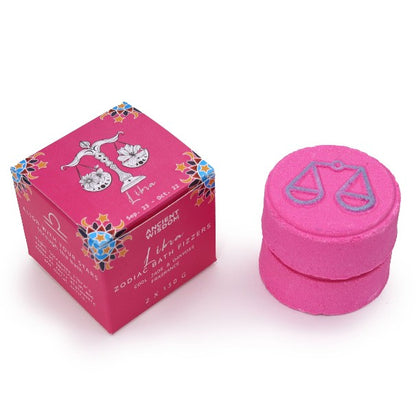 Libra Zodiac Ritual Collection – Complete Set