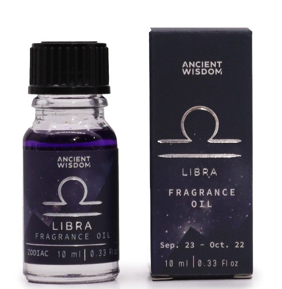 Libra Zodiac Ritual Collection – Complete Set