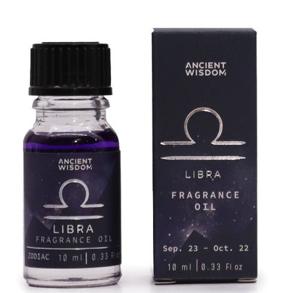 Libra Zodiac Ritual Collection – Complete Set