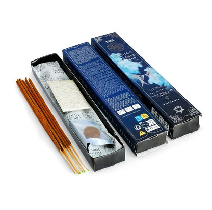 Gemini Zodiac Ritual Collection – Complete Set