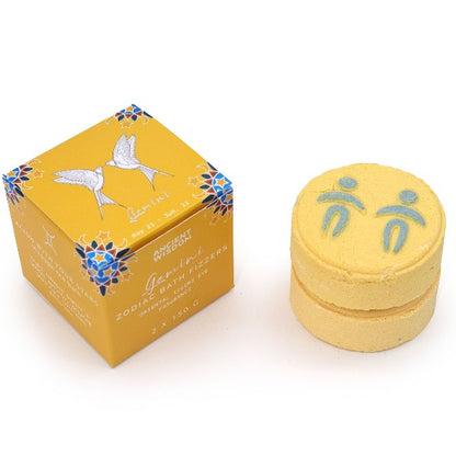 Gemini Zodiac Ritual Collection – Complete Set