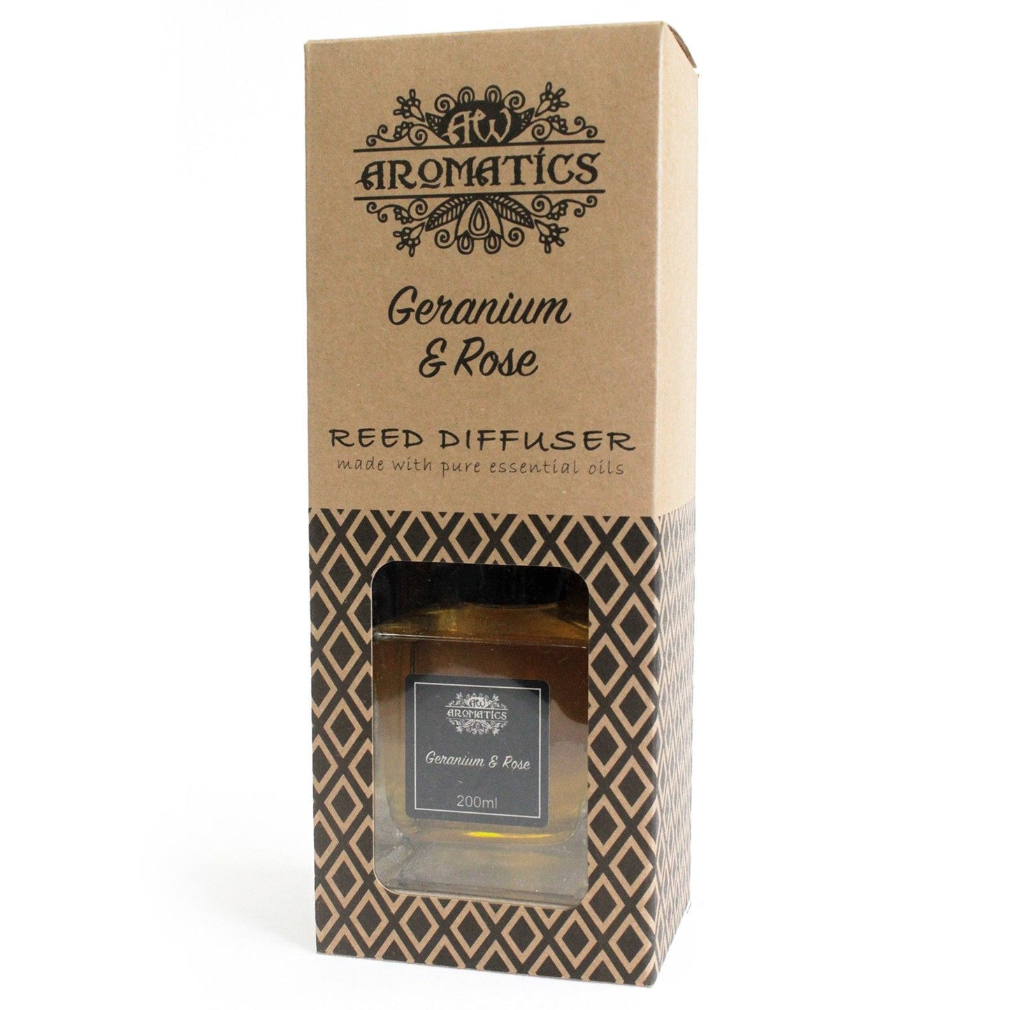 Blush Garden Aura Home Diffuser