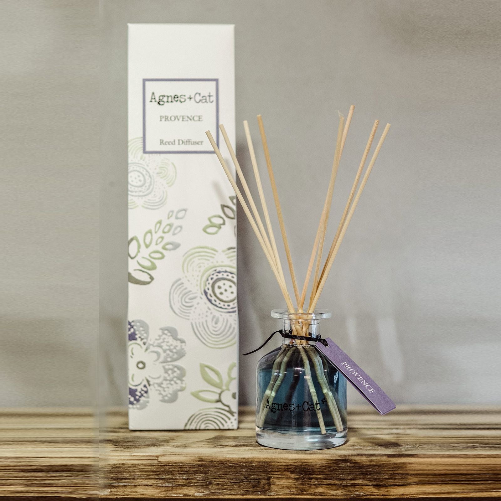 140ml Reed Diffuser - Provence – product image 6