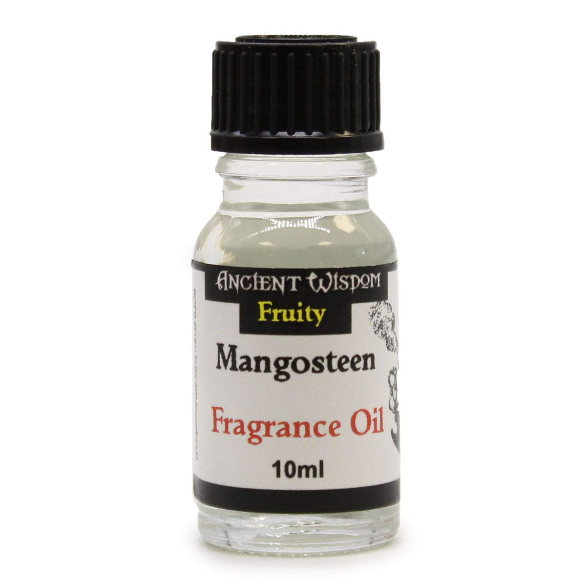 Mangosteen Fragrance Oil, 10ml