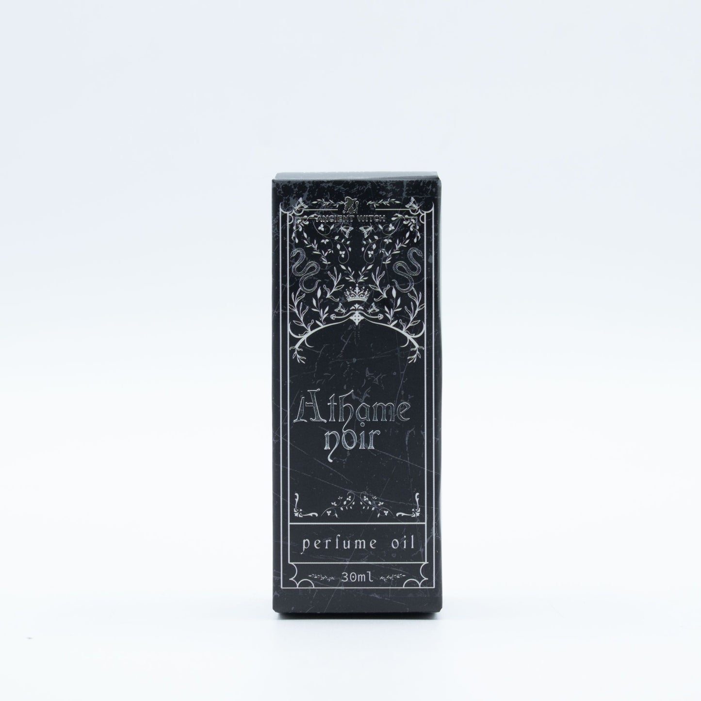 Ancient Witch Perfume Oil - Atheme Noir – product image 9