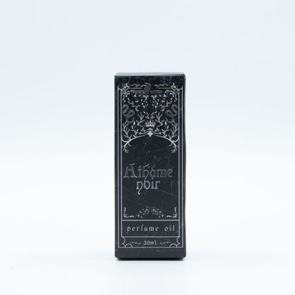 Ancient Witch Perfume Oil - Atheme Noir – product image 9