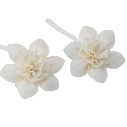 Natural Diffuser Flowers – Large Lily on String