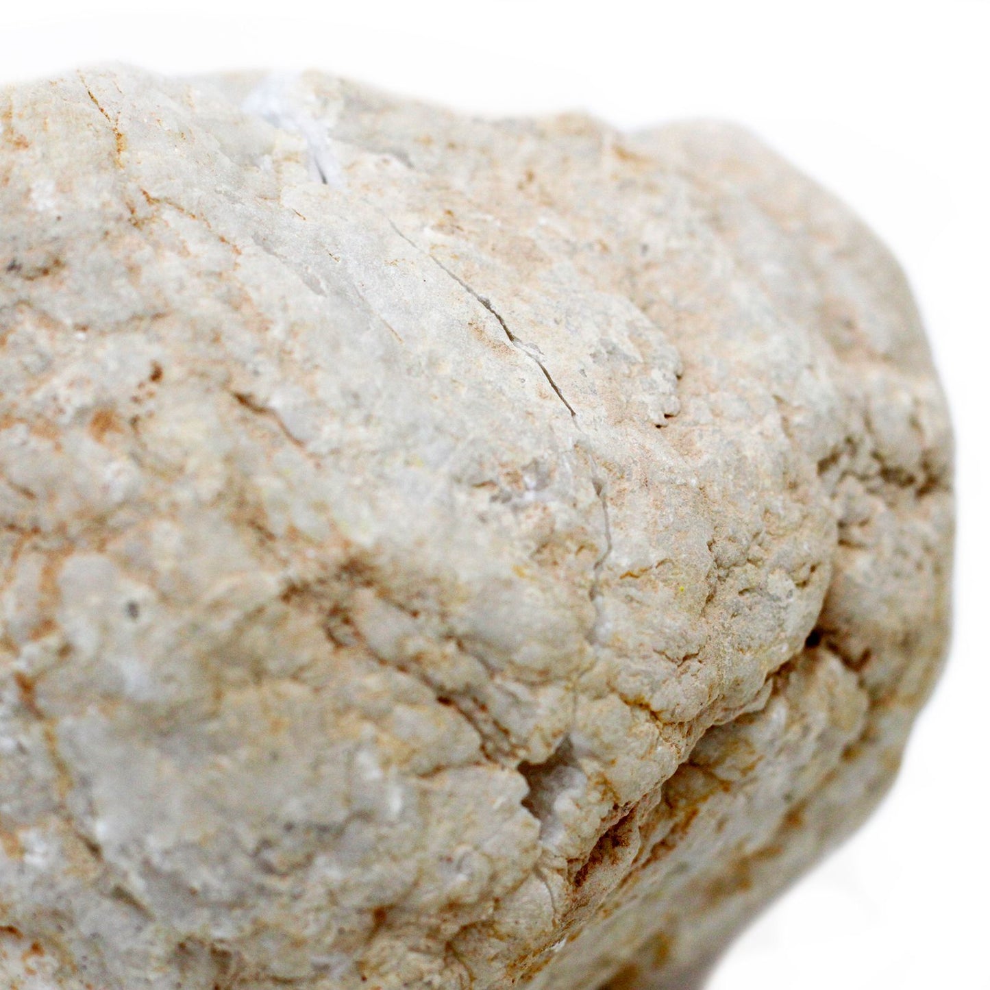 Calsite Geodes - 15-18 cm – packaging