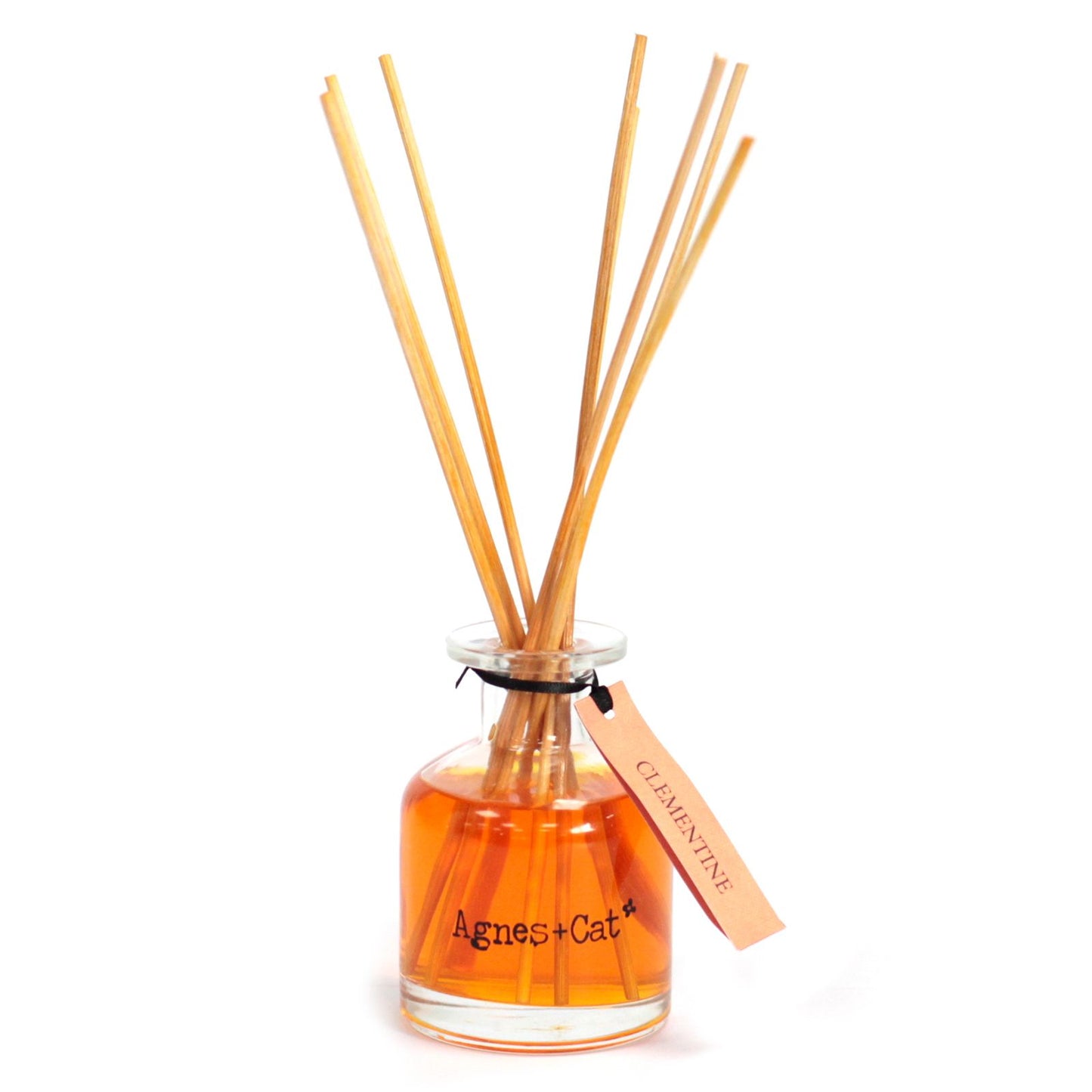 140ml Reed Diffuser - Clementine – detail view