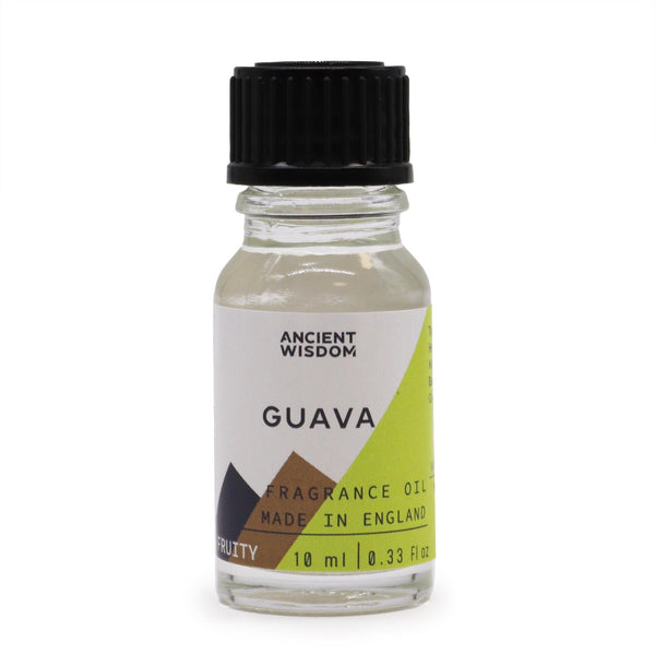 10ml Guava Fragrance Oil | Auro & Co