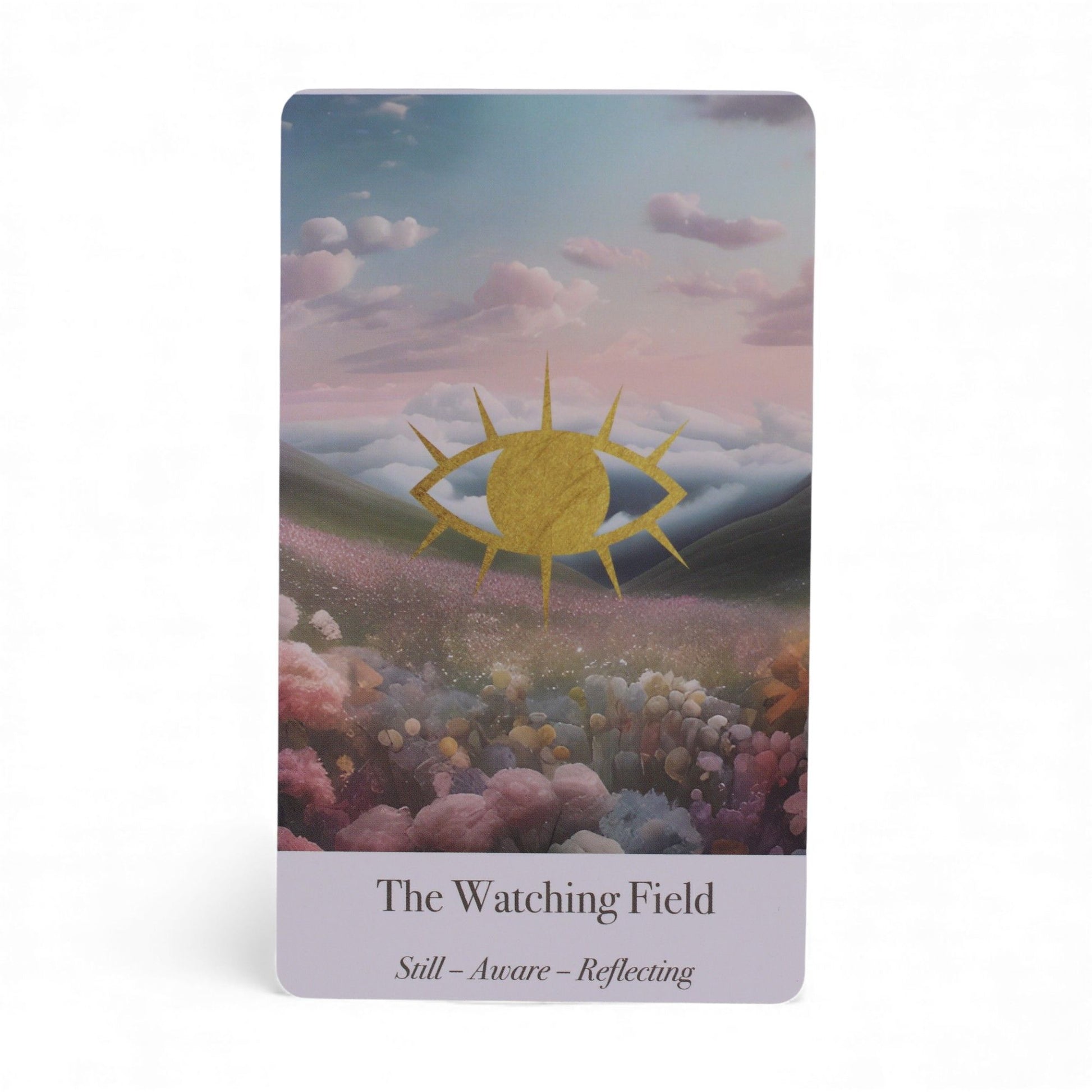 Ethereal Waters Oracle Cards - Sirens & Moonlight – product image 6