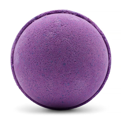 Set of 3 Blackberry Bath Bombs | Auro & Co