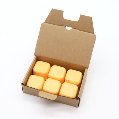 Revitalise Shower Steamers, Set of 6