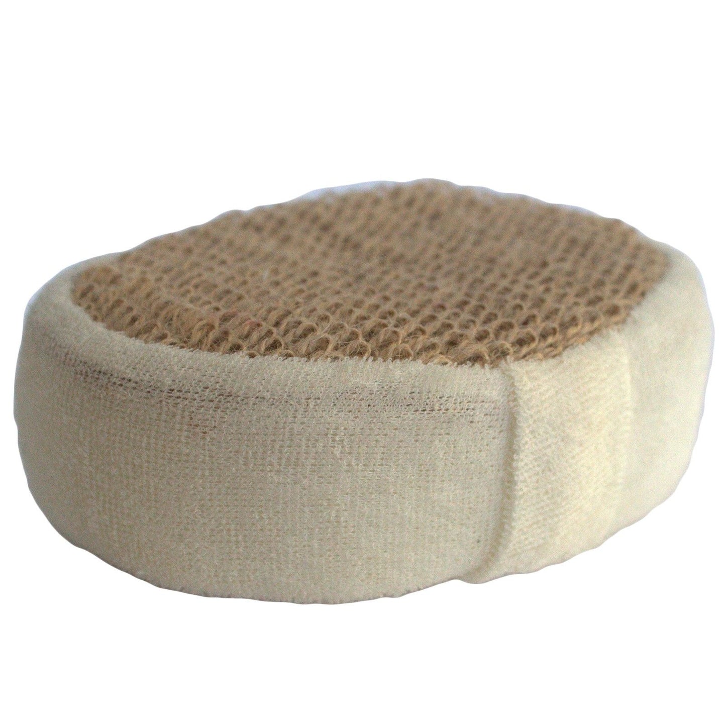 Luxury Sponge - Brown – lifestyle shot