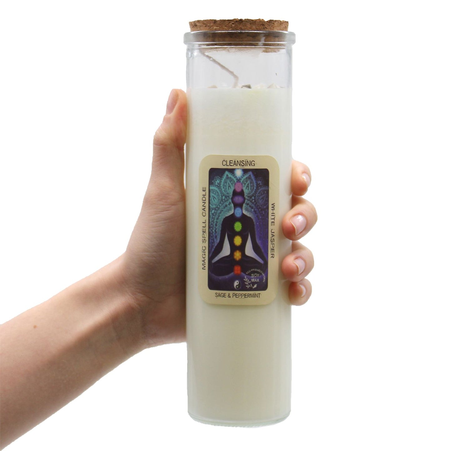 Ritual Candle - Harmonious Bonds