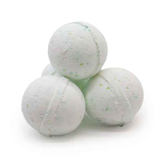 Stress Buster Bath Bombs, Set of 3