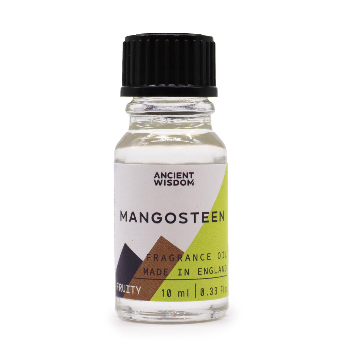 Mangosteen Fragrance Oil, 10ml