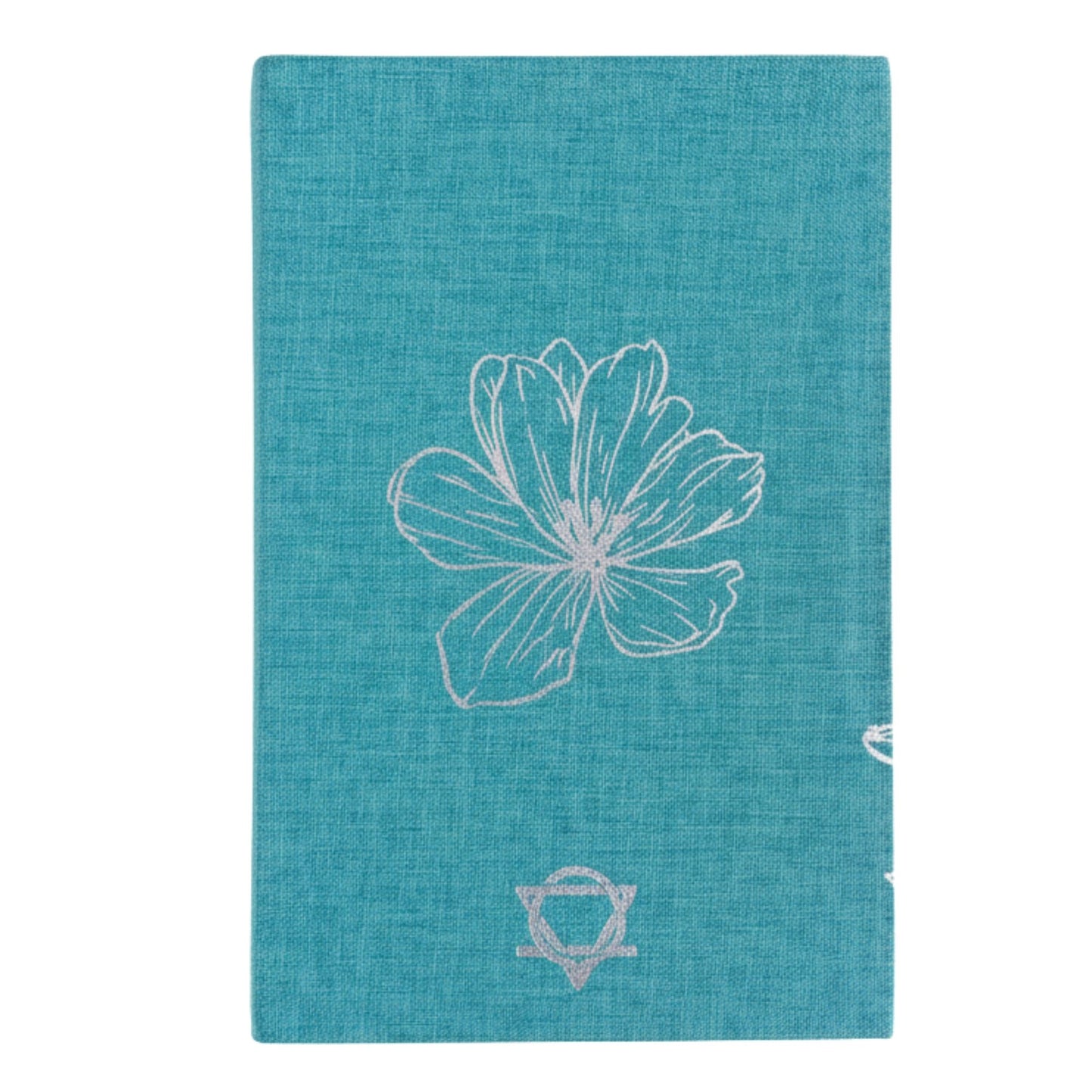 Blue Gratitude Journal – I Am Thankful For