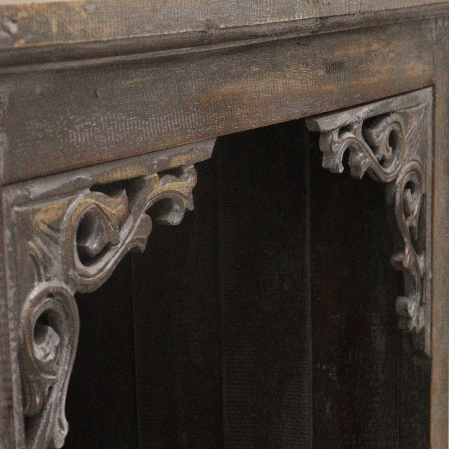 Bathroom Cabinet - Greywash