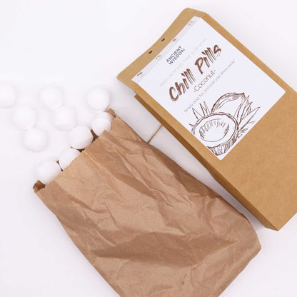 Chill Pills Gift Pack 350g - Summer of Love – detail view