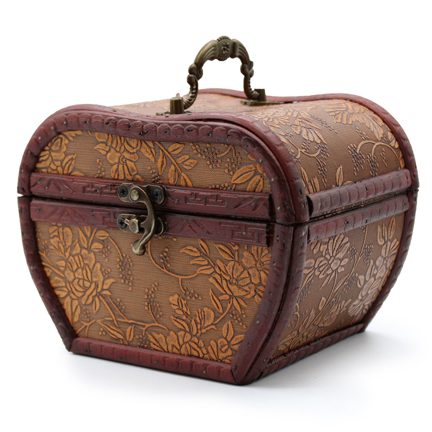 Apple 1920’s Vintage-Style Trinket Box