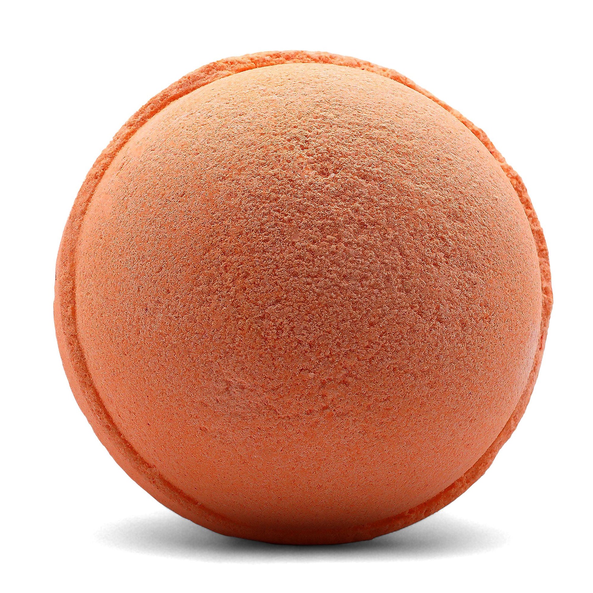 Set of 3 Tangerine & Grapefruit Bath Bombs | Auro & Co
