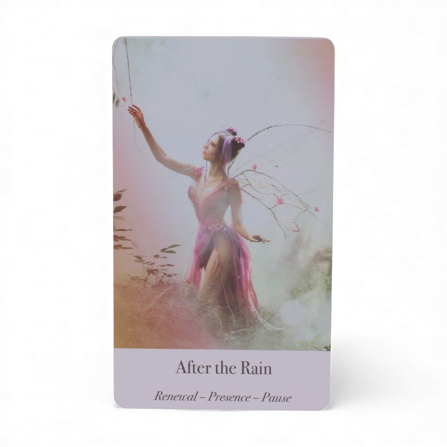 Ethereal Waters Oracle Cards - Sirens & Moonlight – product image 7