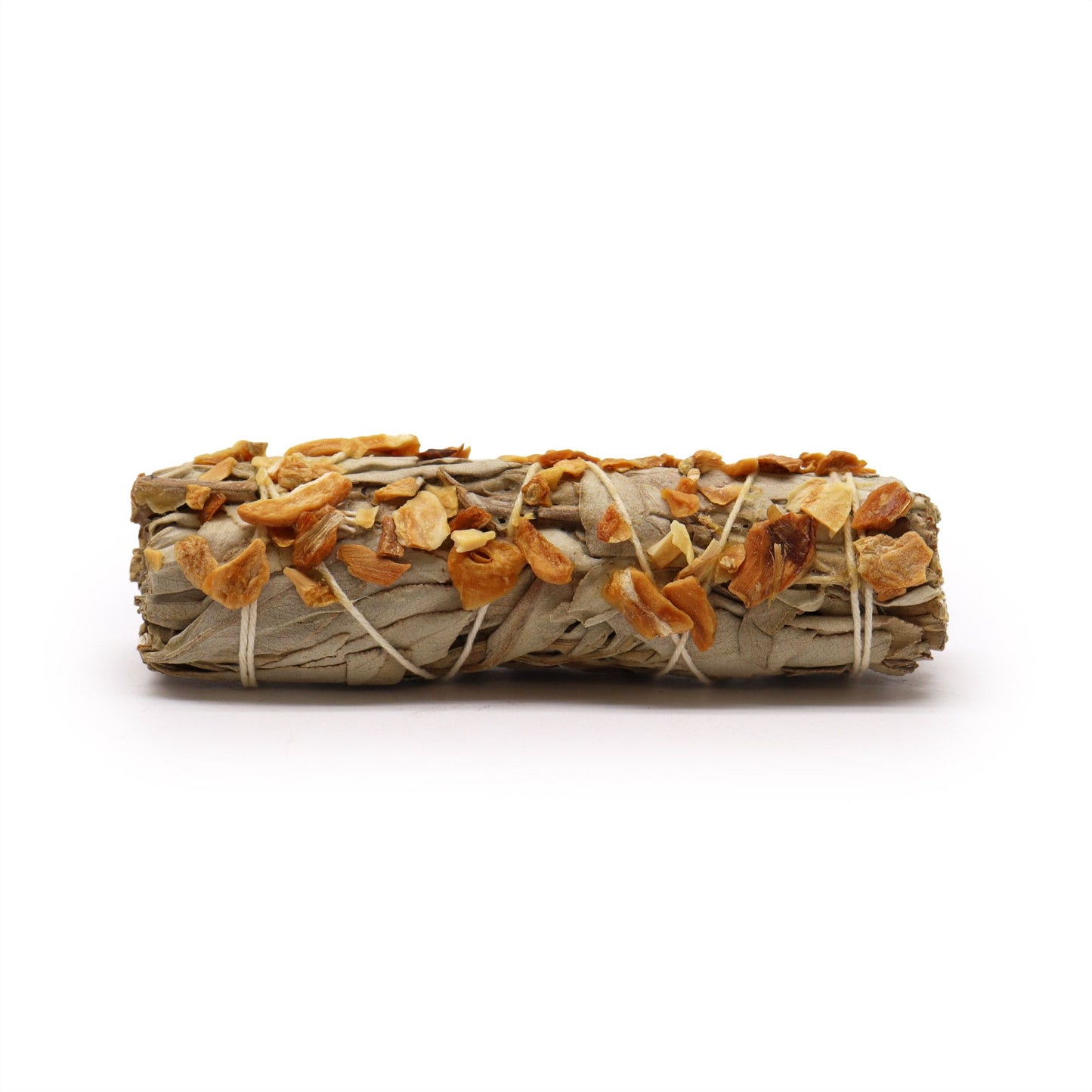 Smudge Stick - White Sage and Garlic | Auro & Co