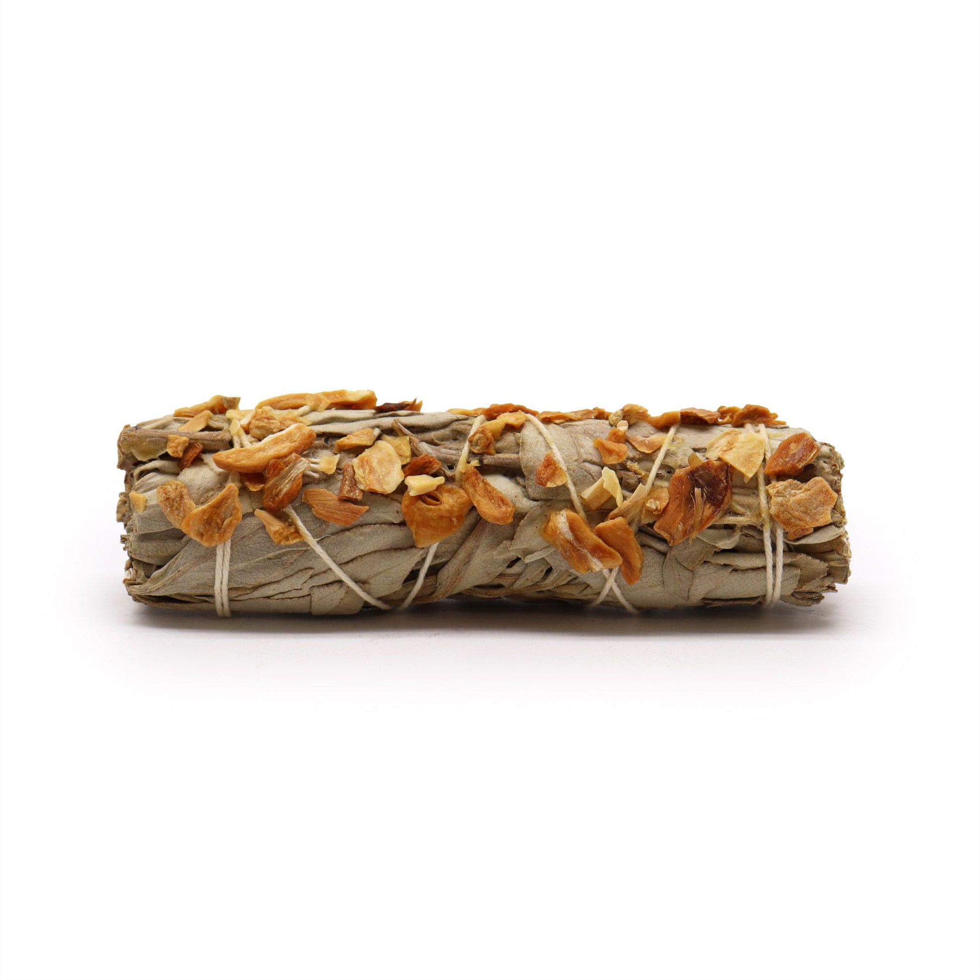 Smudge Stick - White Sage and Garlic | Auro & Co