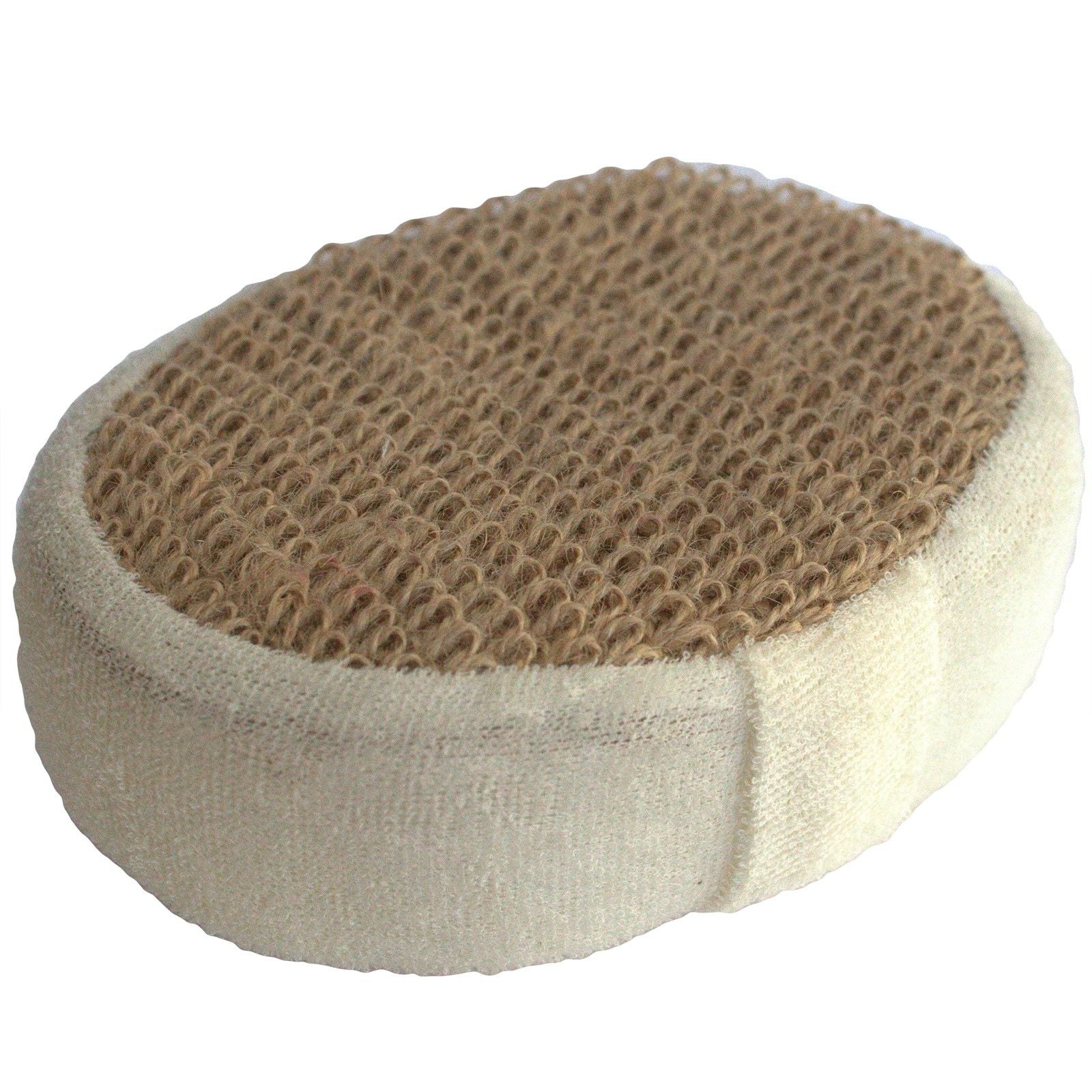 Luxury Sponge - Brown – product image 5