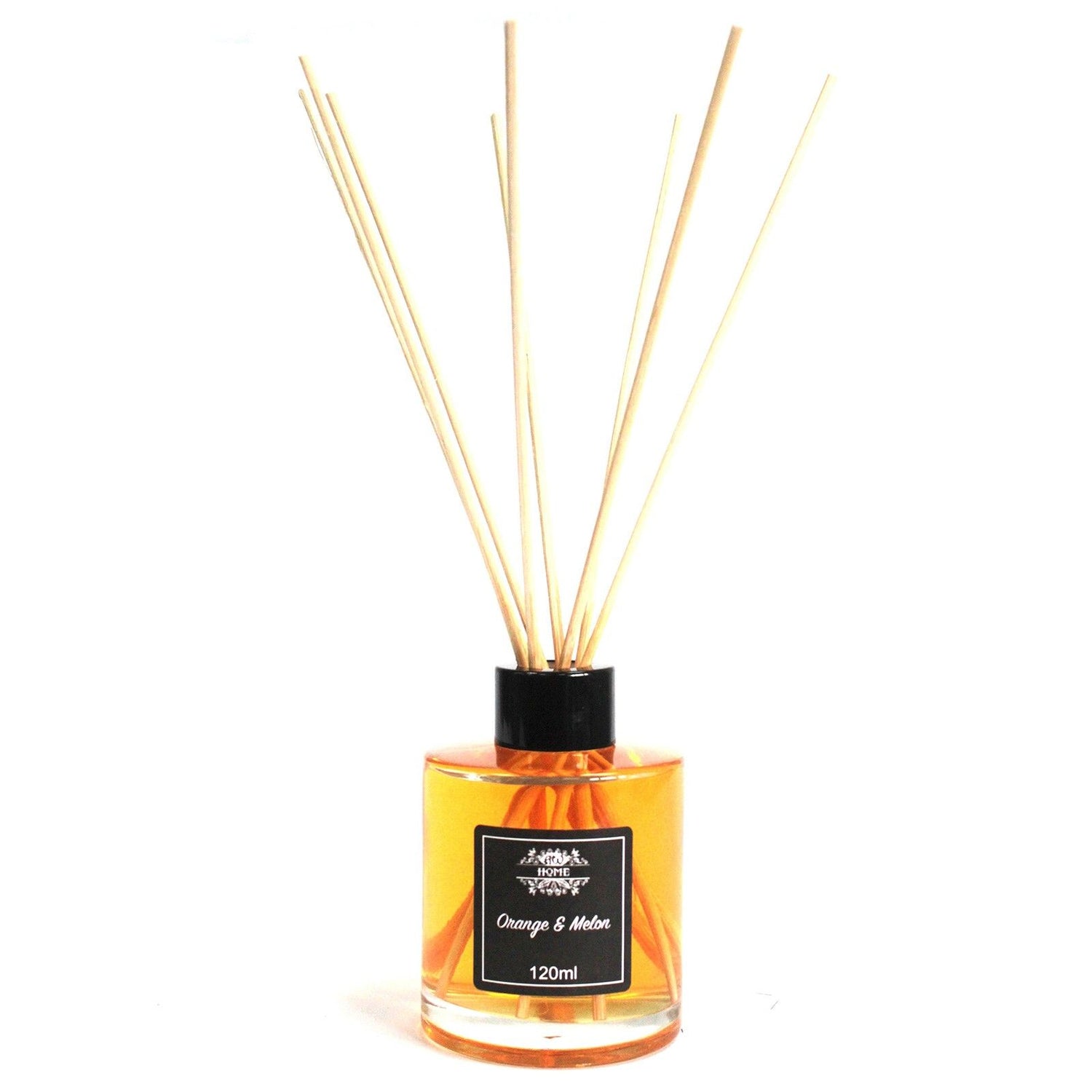 Citrus Glow Home Diffuser | Auro & Co