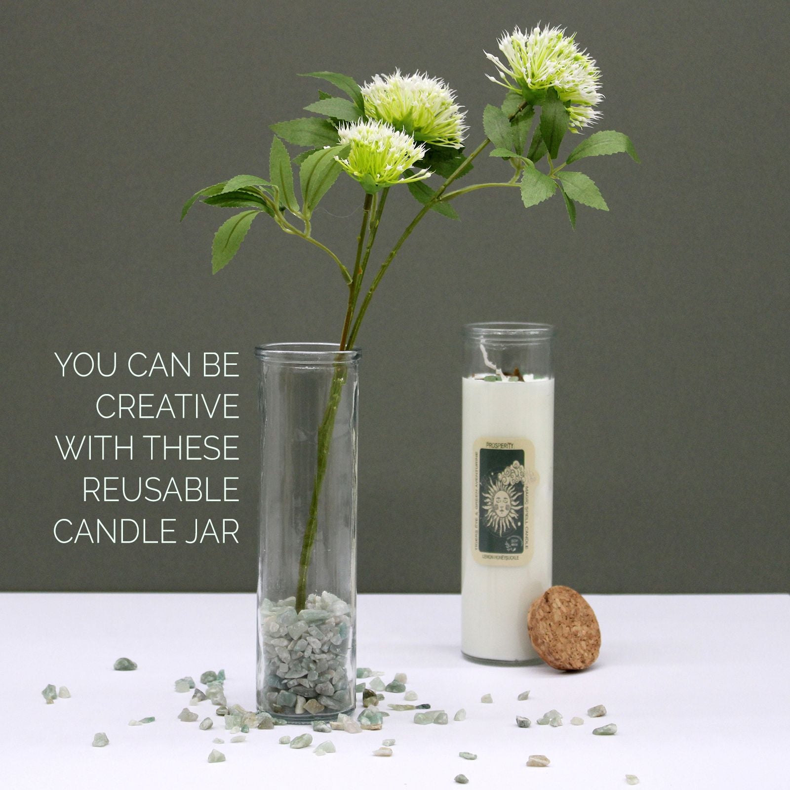 Ritual Candle -Pure Aura Cleansing – product image 6