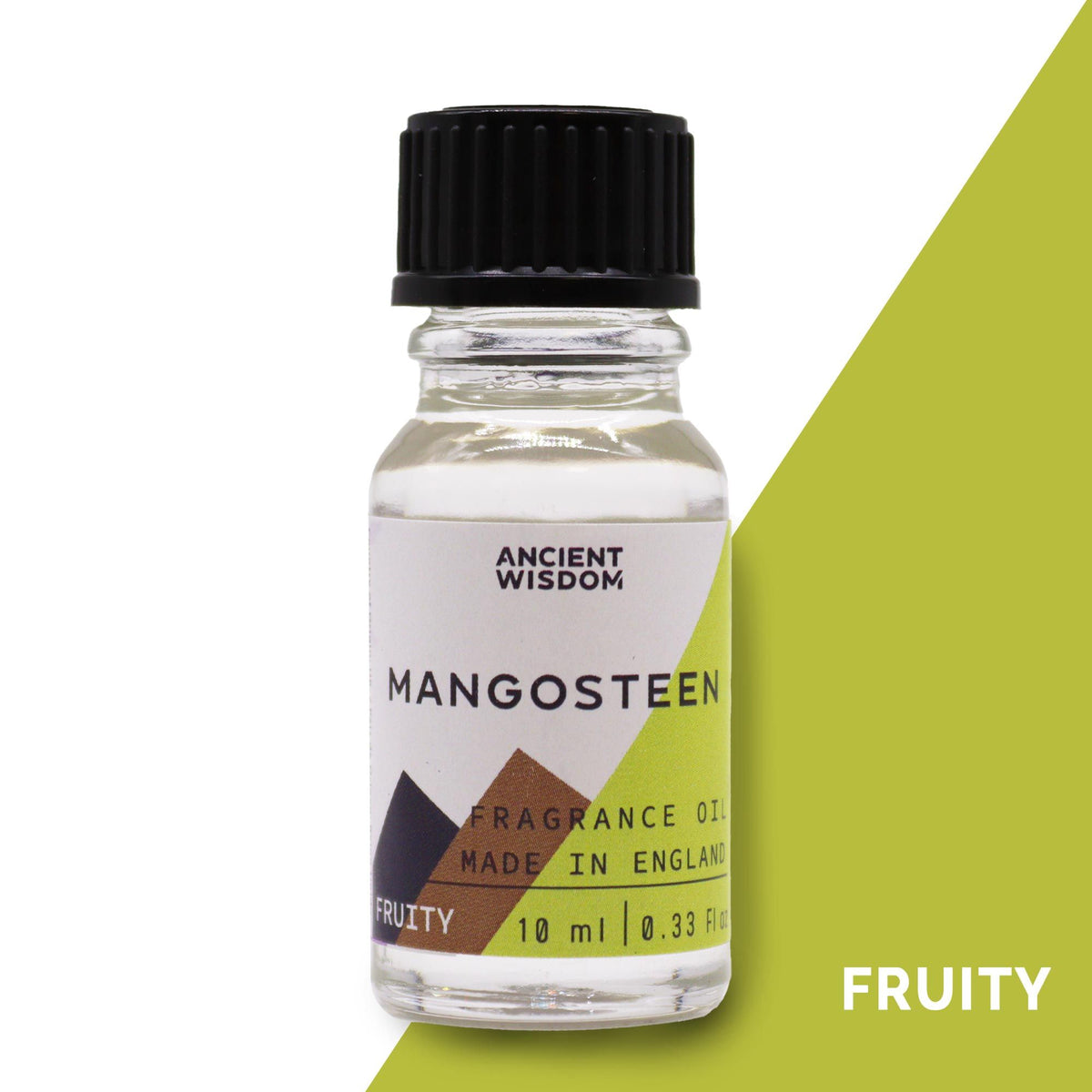 Mangosteen Fragrance Oil, 10ml