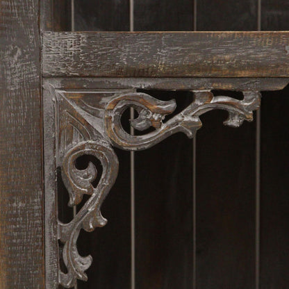 Bathroom Cabinet - Greywash