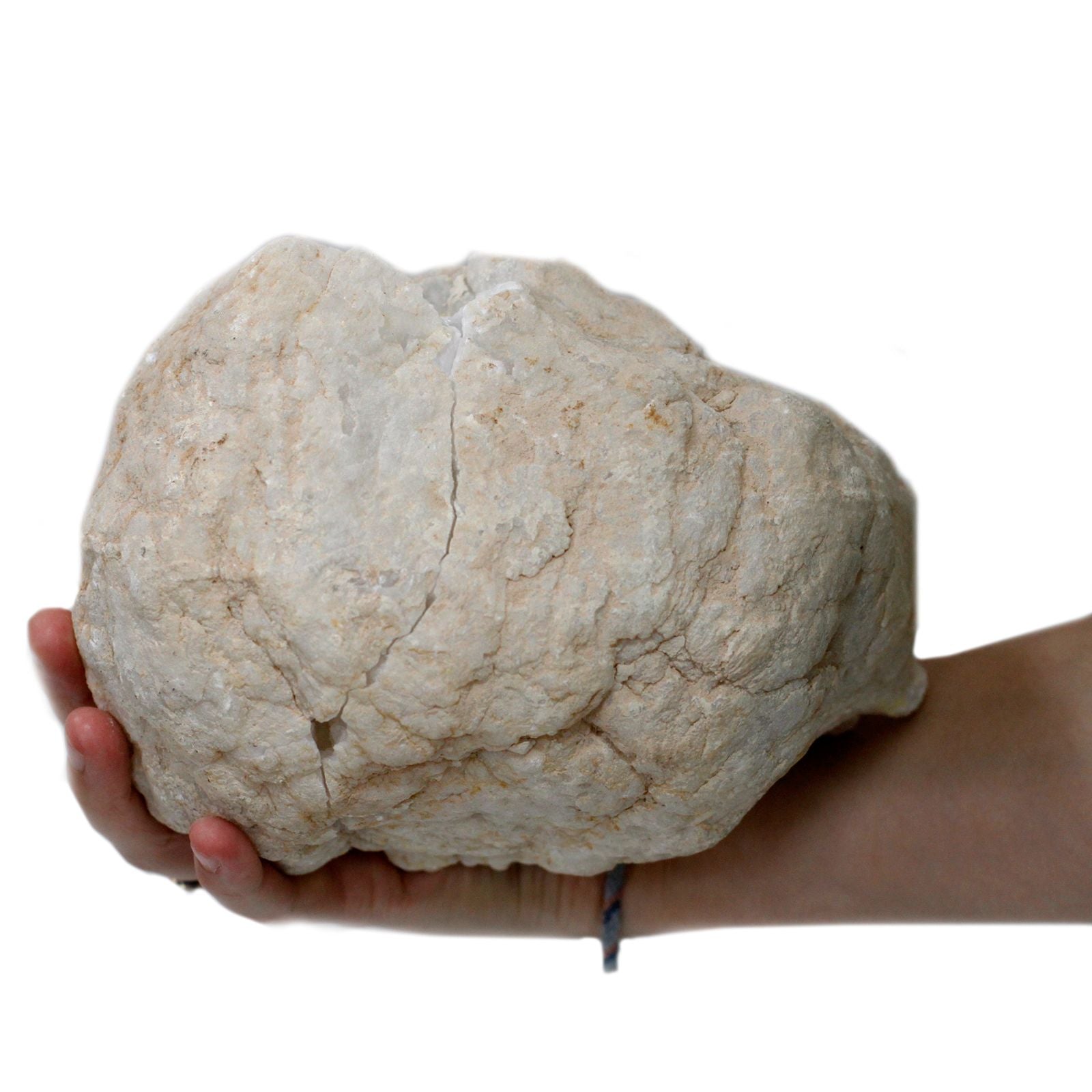 Calsite Geodes - 15-18 cm – product image 10