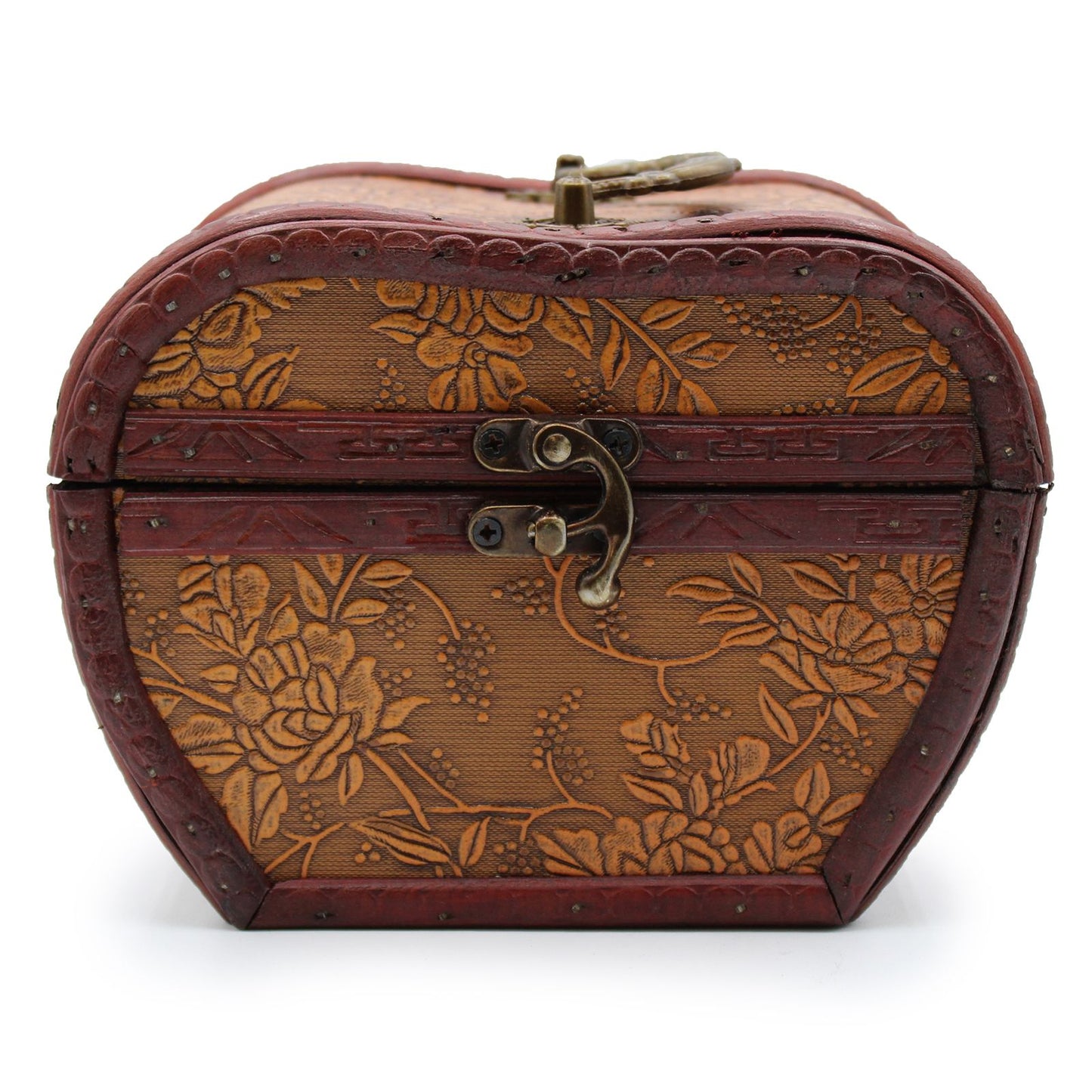 Apple 1920’s Vintage-Style Trinket Box