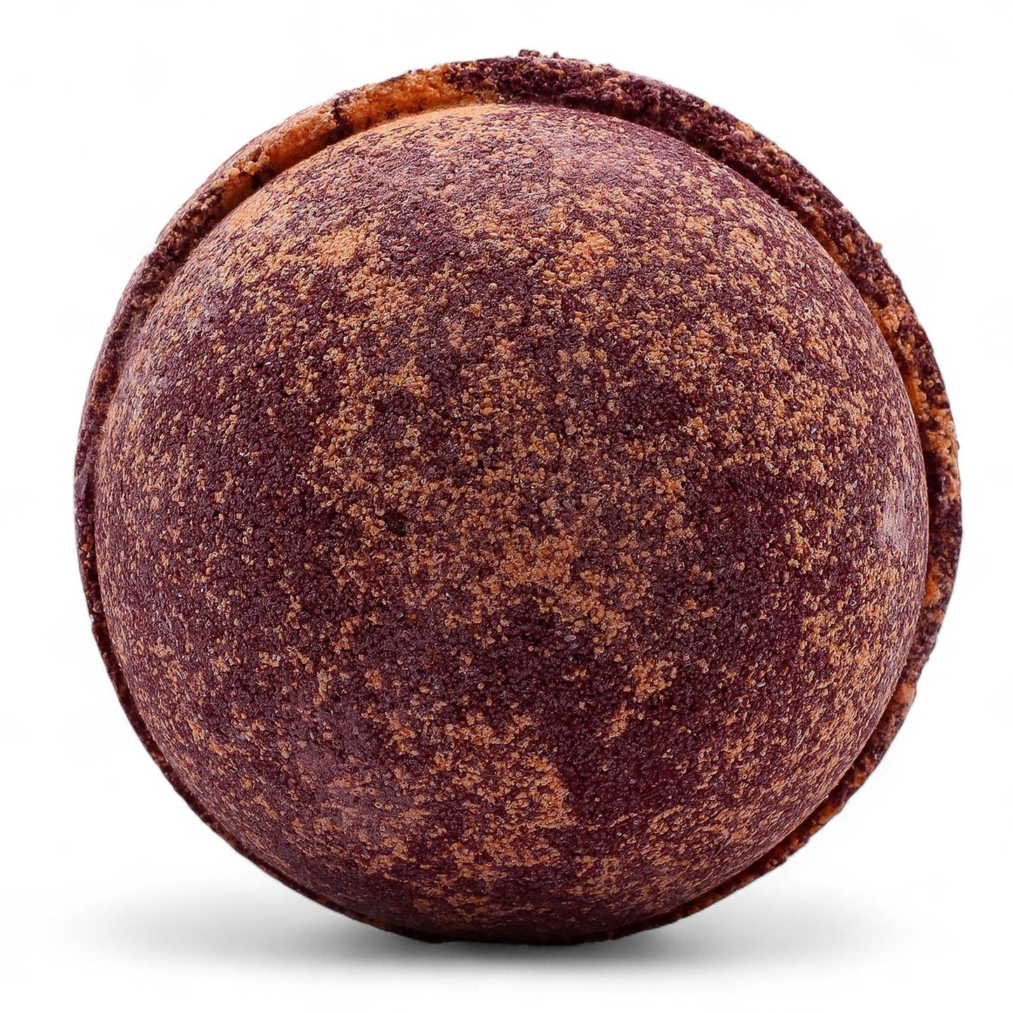 Set of 3 Chocolate & Orange Bath Bombs | Auro & Co