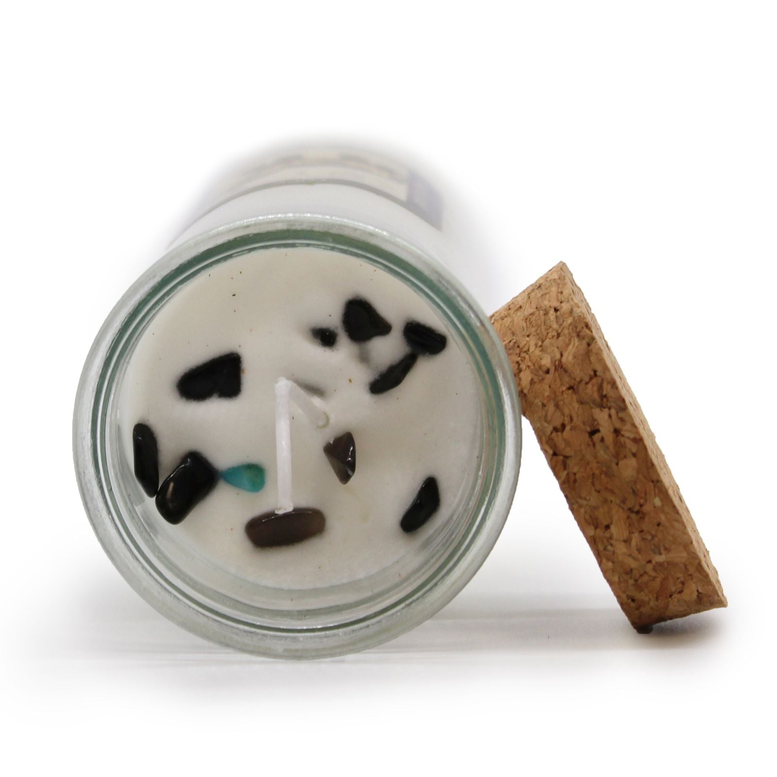 Ritual Candle - Divine Luck – packaging