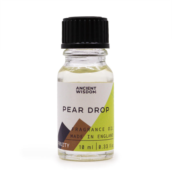 10ml Pear Drop Fragrance Oil | Auro & Co