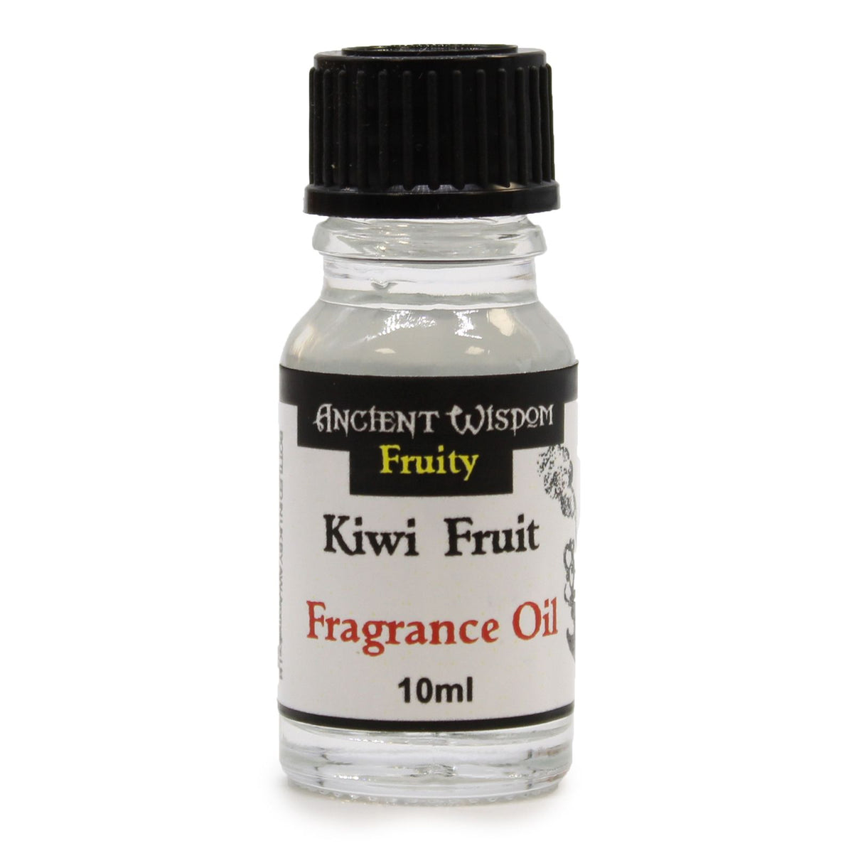 Kiwi Fruit Fragrance Oil, 10ml