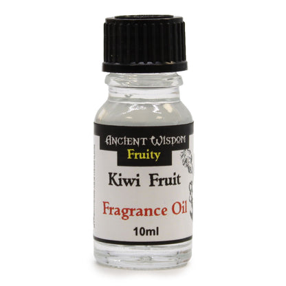 Kiwi Fruit Fragrance Oil, 10ml