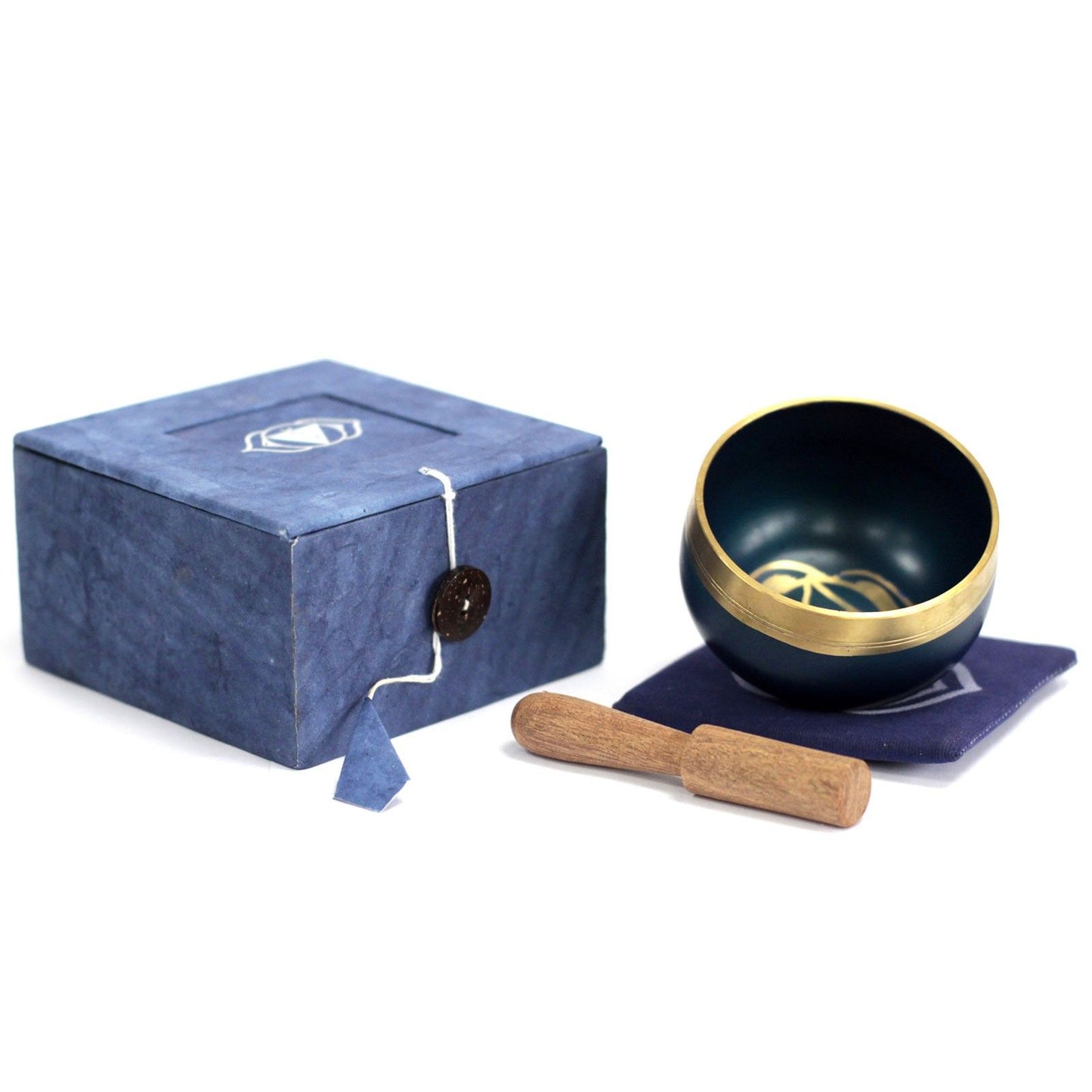 Chakra Singing Bowl - Third Eye | Auro & Co