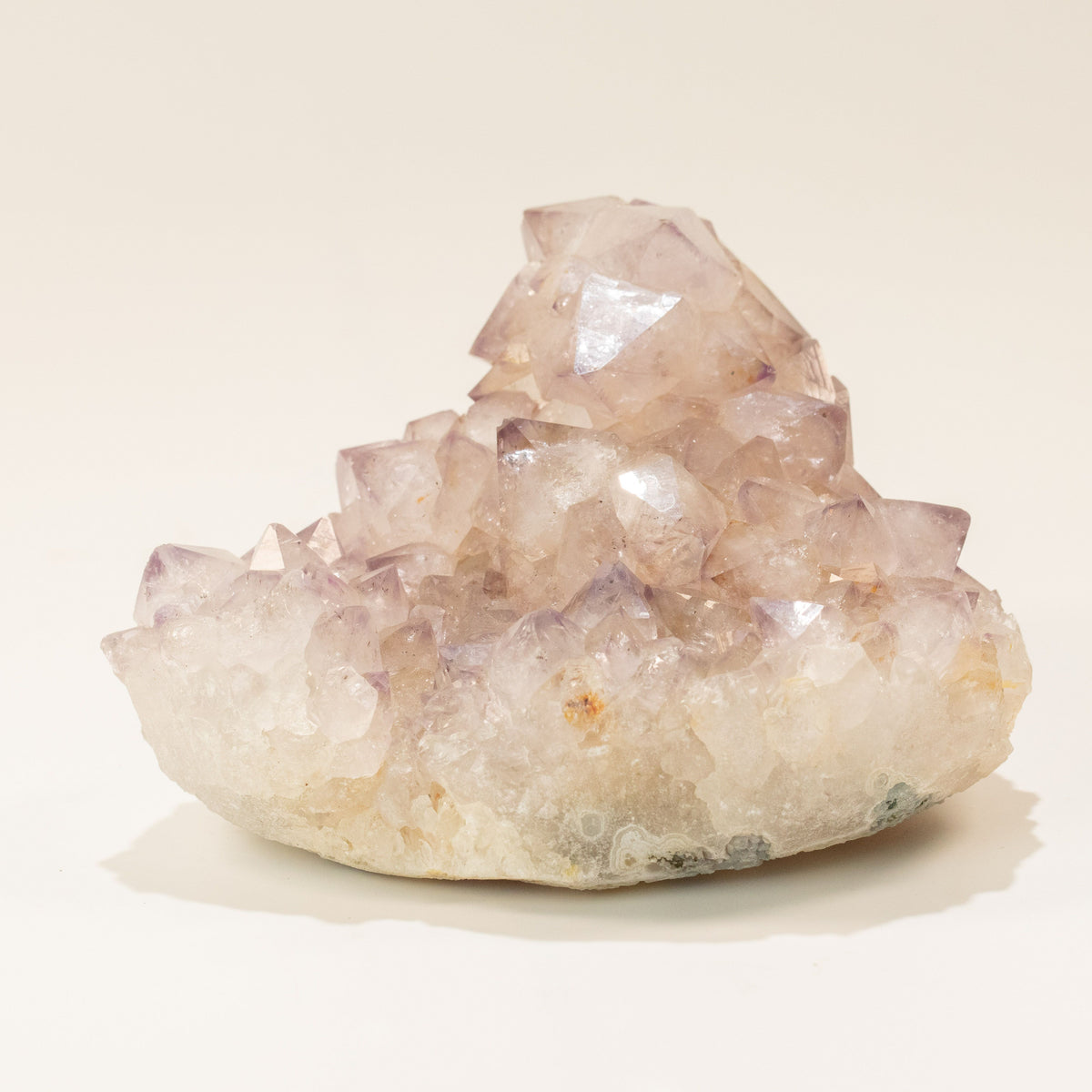 Medium Amethyst Geodes, 6-9cm