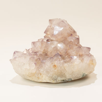 Medium Amethyst Geodes, 6-9cm