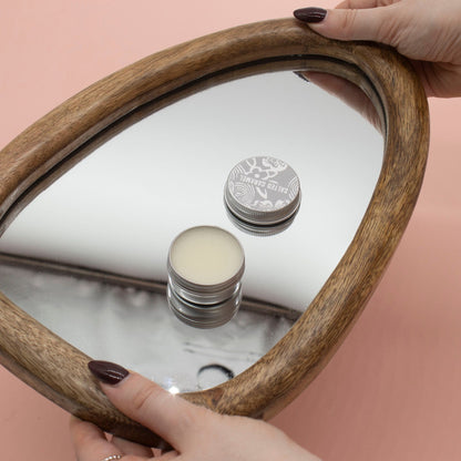Agnes + Cat Lip Balm - Pinacolada – product image 5