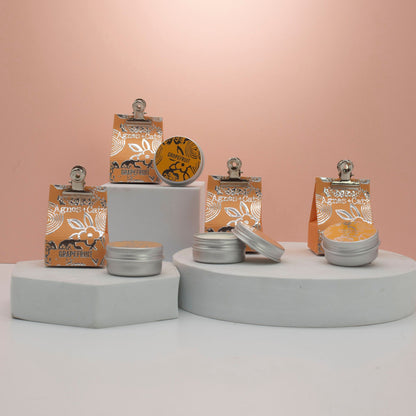 Agnes + Cat Lip Balm - Grapefruit – product image 5
