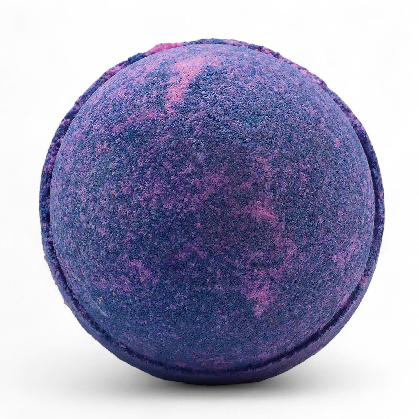 Set of 3 Yorkshire Violet Bath Bombs | Auro & Co