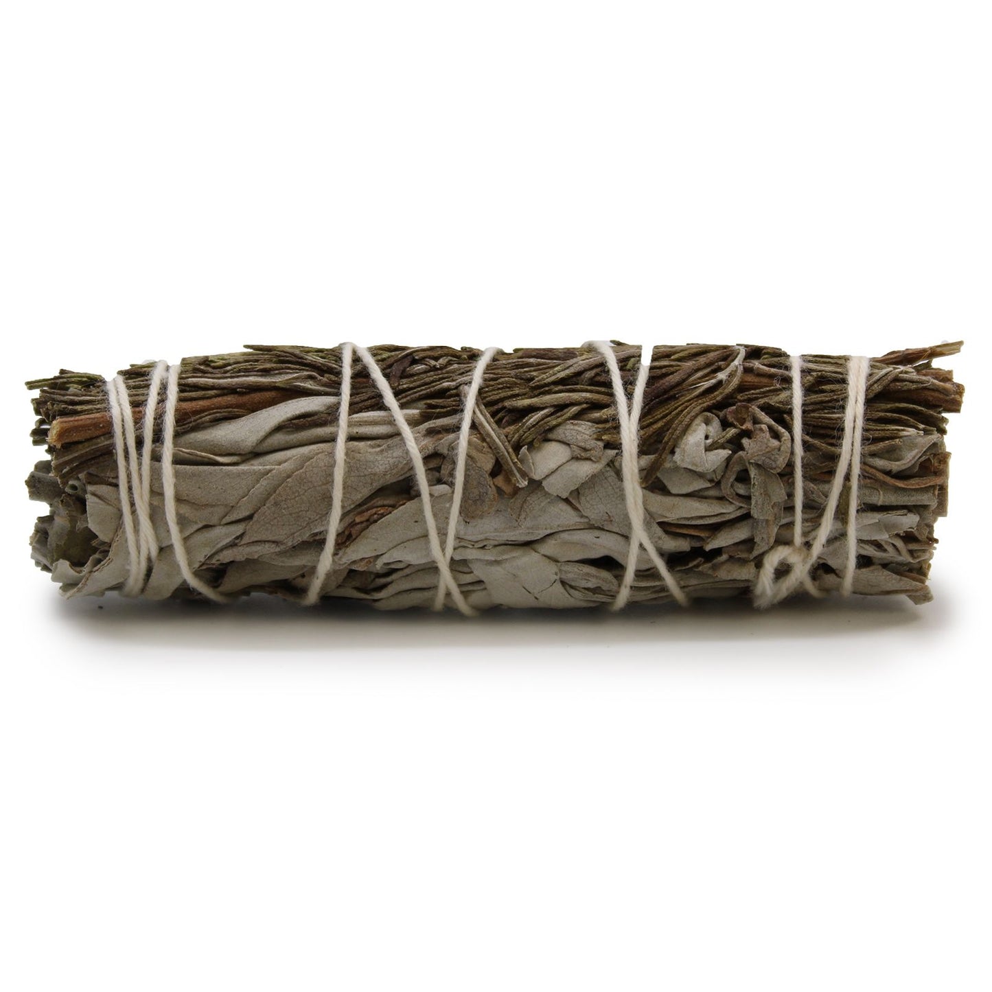 Smudge Stick - White Sage & Rosemary 10cm | Auro & Co