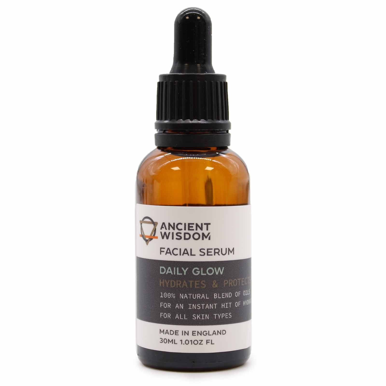 Daily Glow Oil | Auro & Co